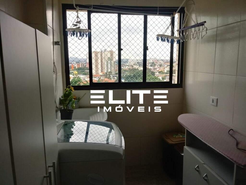 Apartamento à venda no Casa Branca: 