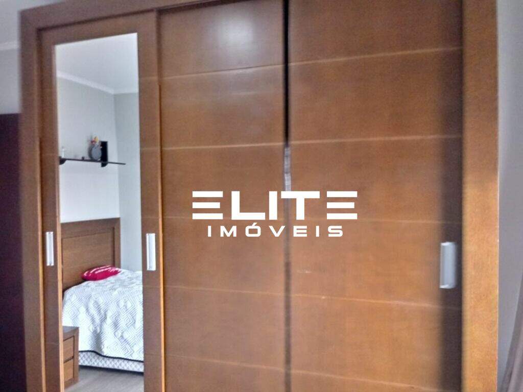 Apartamento à venda no Casa Branca: 