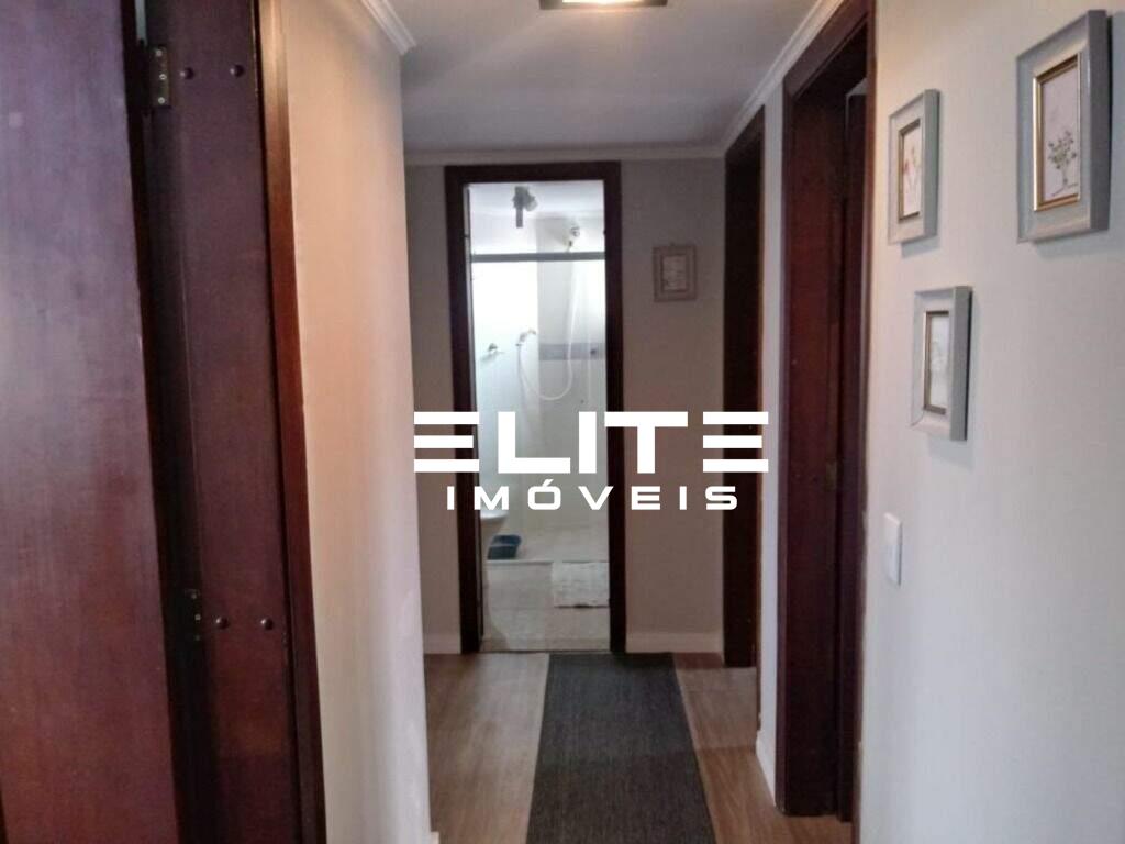 Apartamento à venda no Casa Branca: 