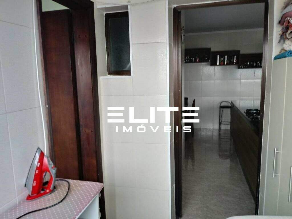 Apartamento à venda no Casa Branca: 