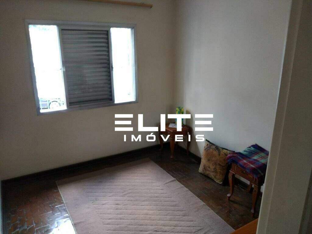 Sobrado à venda no Campestre: 