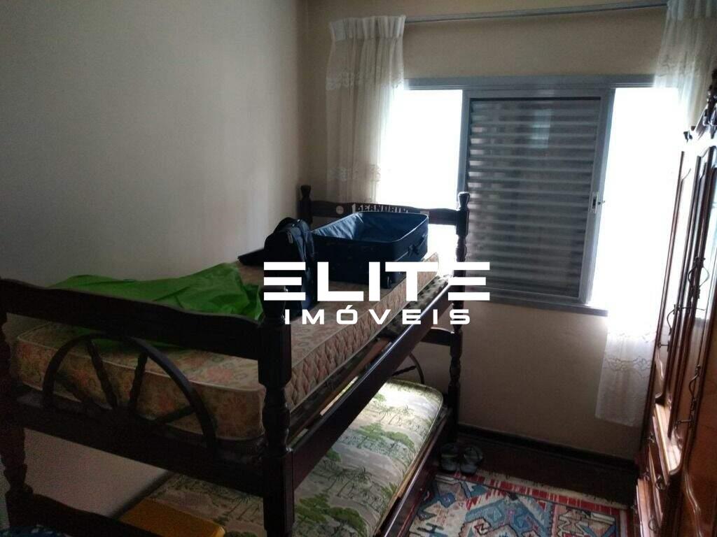 Sobrado à venda no Campestre: 