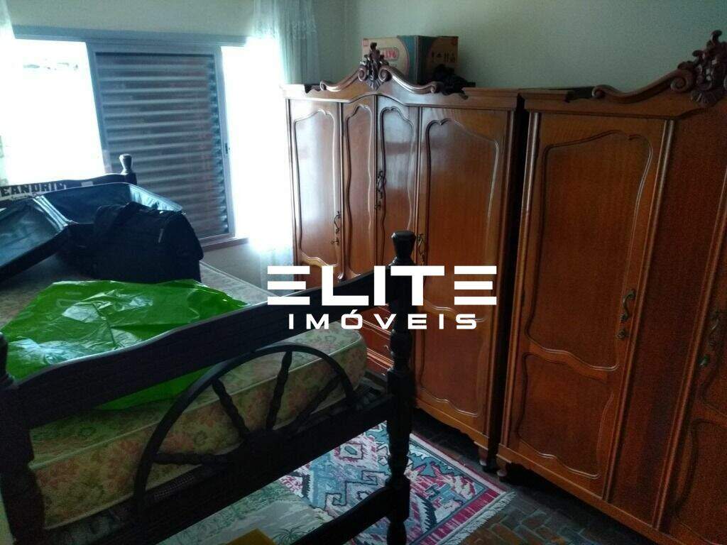 Sobrado à venda no Campestre: 