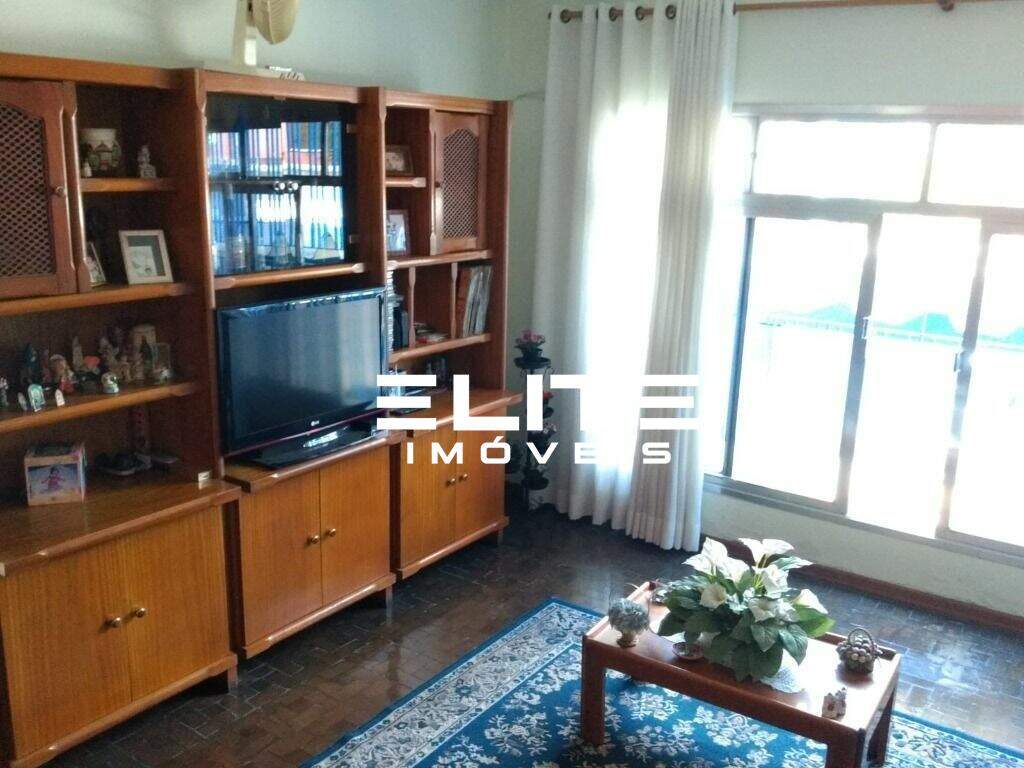 Sobrado à venda no Campestre: 