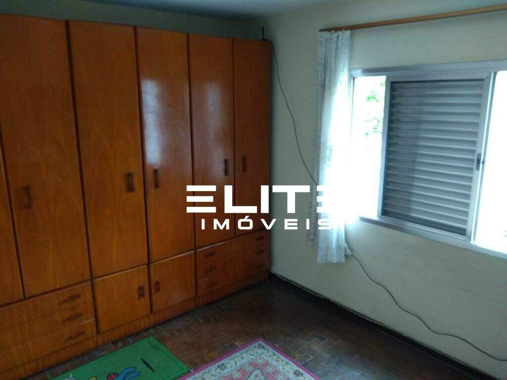 Sobrado à venda no Campestre: 