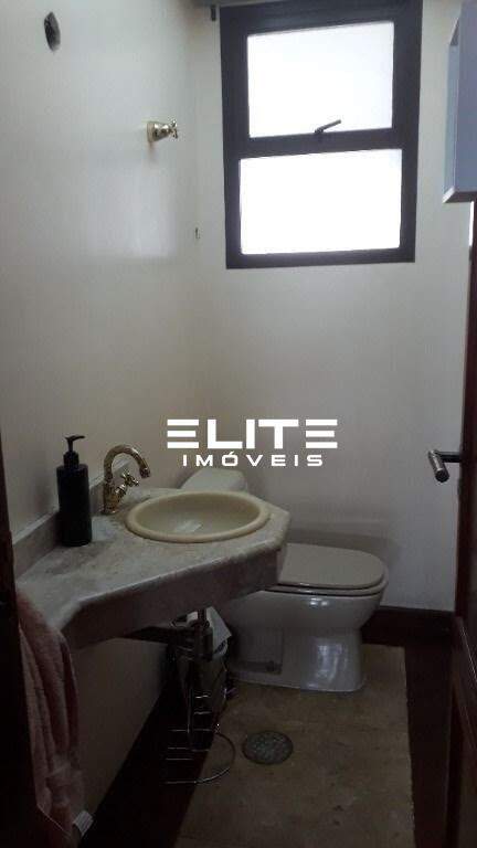 Apartamento à venda no Vila Bastos: 