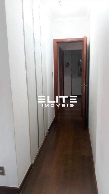 Apartamento à venda no Vila Bastos: 