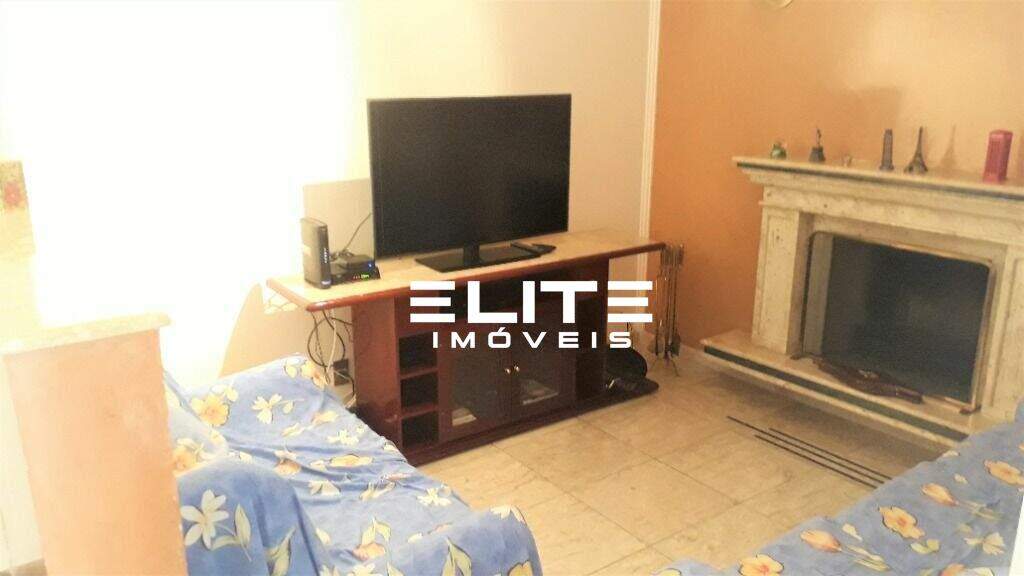 Apartamento à venda no Vila Bastos: 