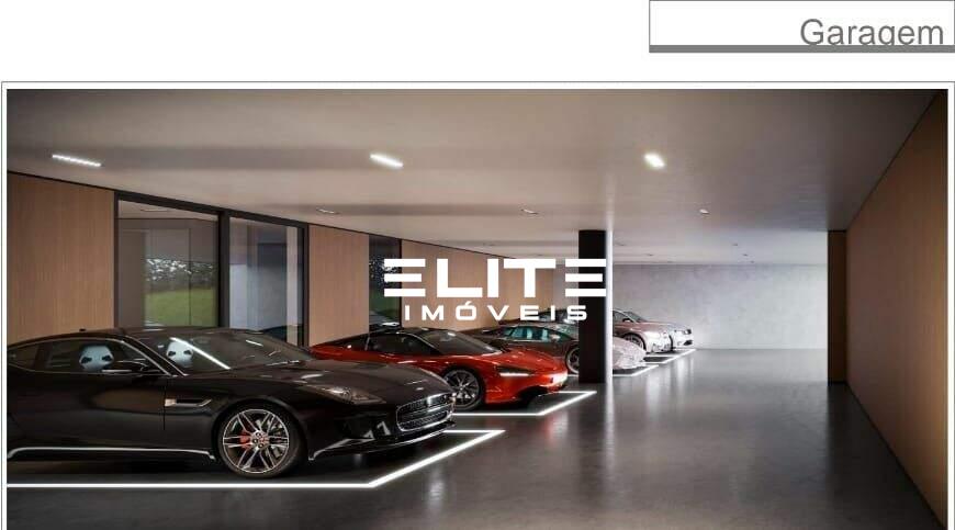 Casa à venda no Alphaville 02: 