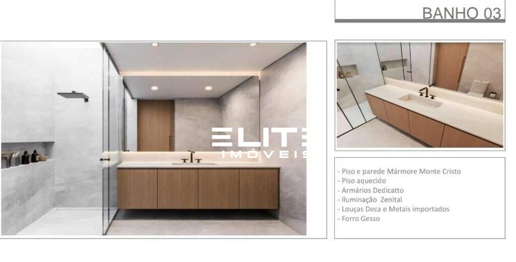 Casa à venda no Alphaville 02: 