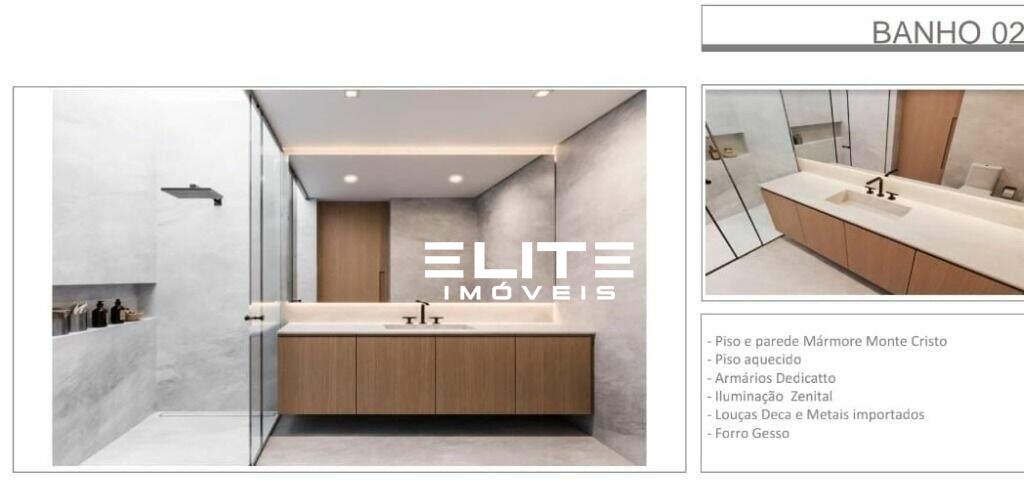 Casa à venda no Alphaville 02: 