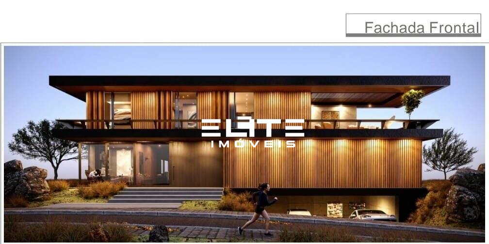 Casa à venda no Alphaville 02: 