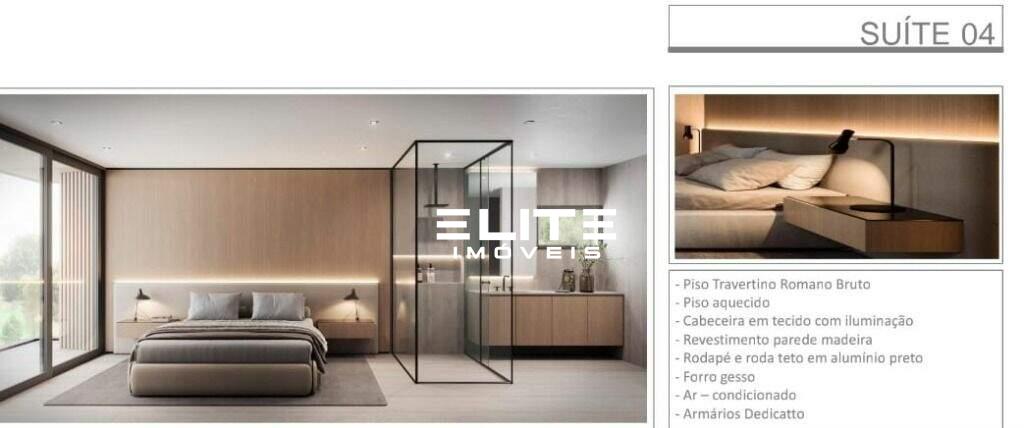 Casa à venda no Alphaville 02: 