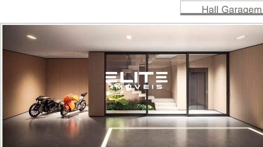 Casa à venda no Alphaville 02: 