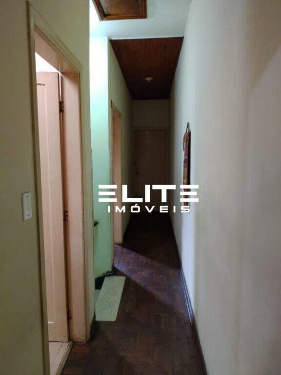 Sobrado à venda no Centro: 