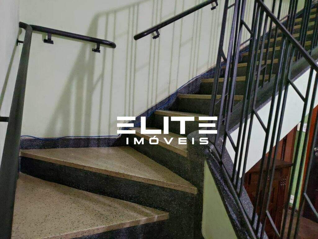 Sobrado à venda no Centro: 