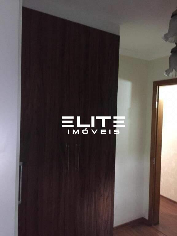 Apartamento à venda no Vila Bastos: 