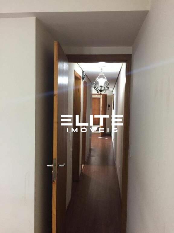 Apartamento à venda no Vila Bastos: 