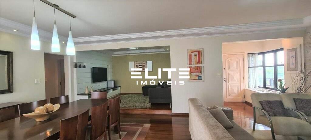 Apartamento à venda no Vila Guiomar: 