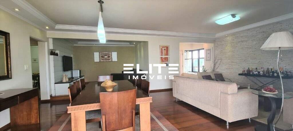 Apartamento à venda no Vila Guiomar: 