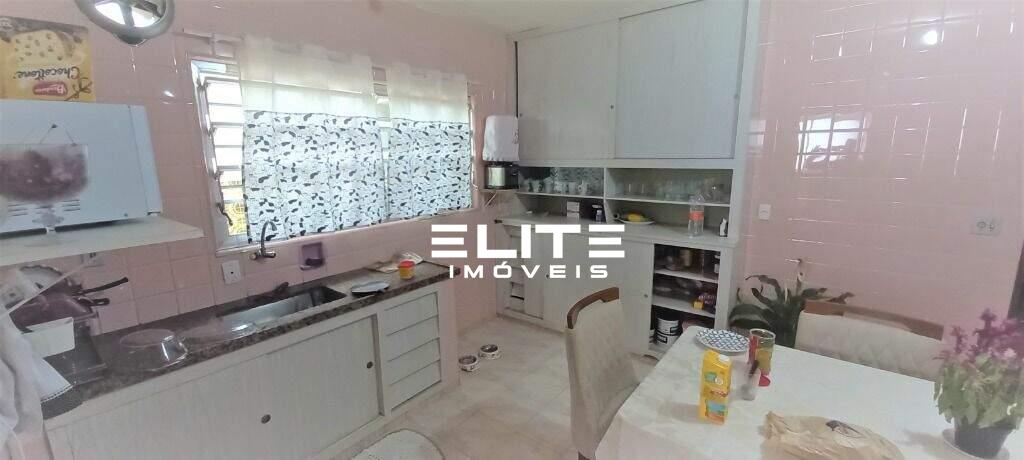 Casa à venda no Vila Eldízia: 