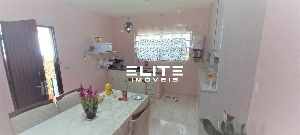 Casa à venda no Vila Eldízia: 