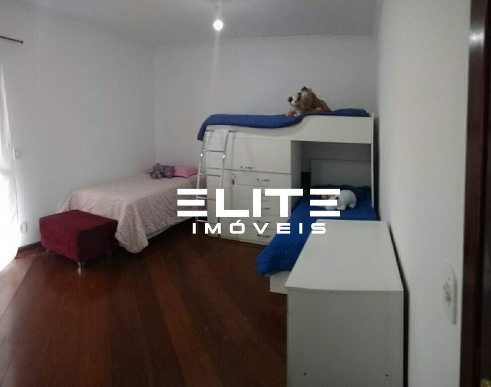 Apartamento à venda no Campestre: 