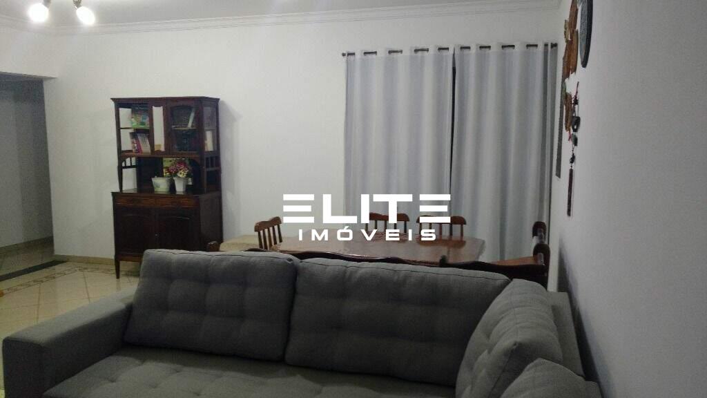 Apartamento à venda no Campestre: 