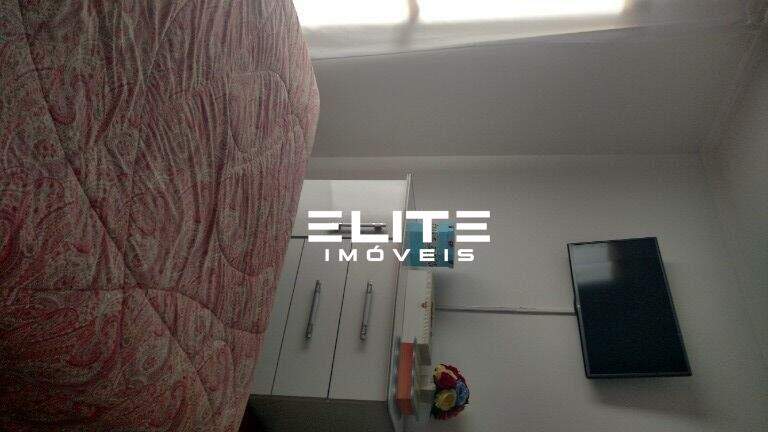 Apartamento à venda no Campestre: 