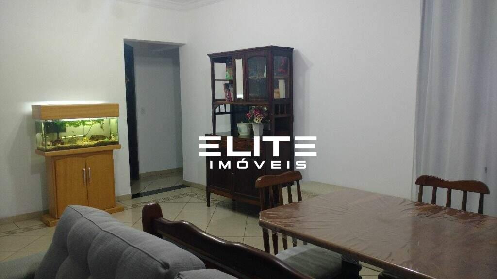 Apartamento à venda no Campestre: 