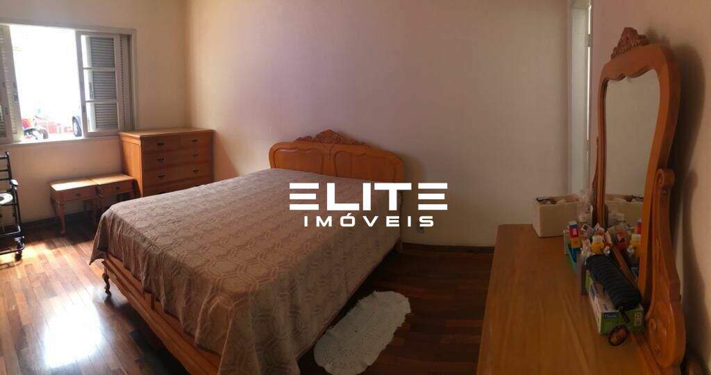 Casa à venda no Campestre: 