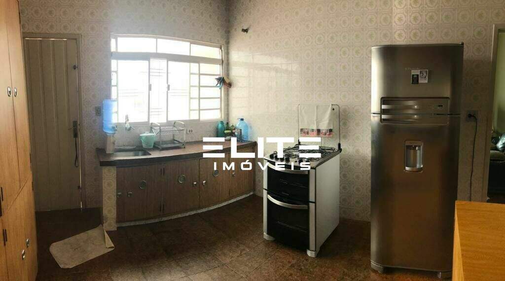 Casa à venda no Campestre: 