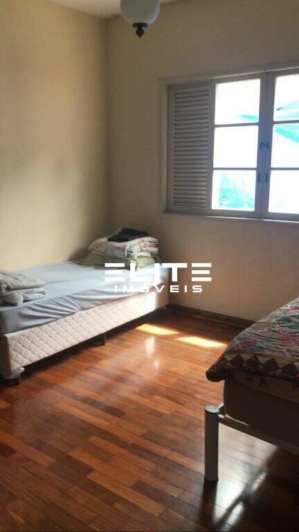 Casa à venda no Campestre: 