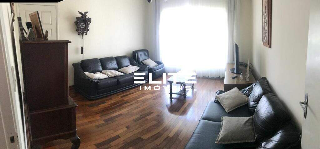 Casa à venda no Campestre: 