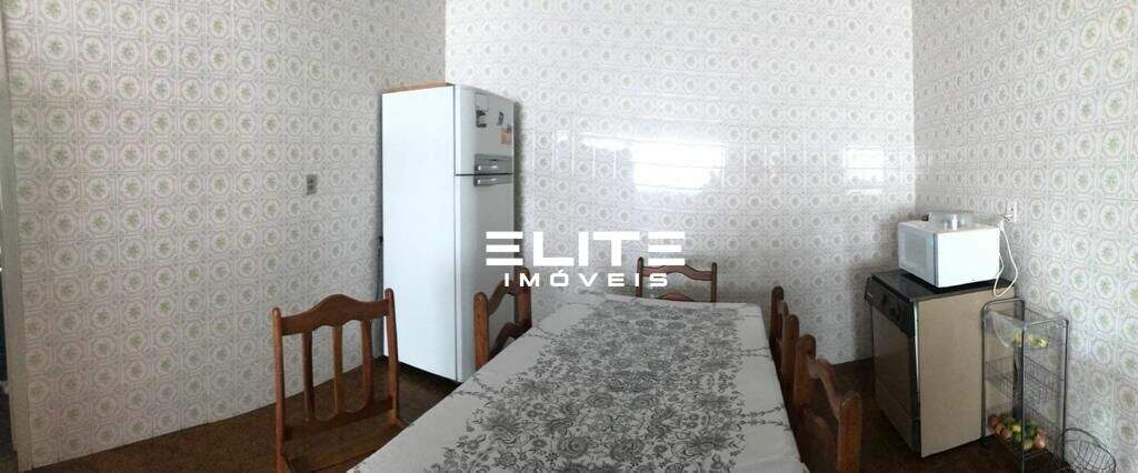 Casa à venda no Campestre: 