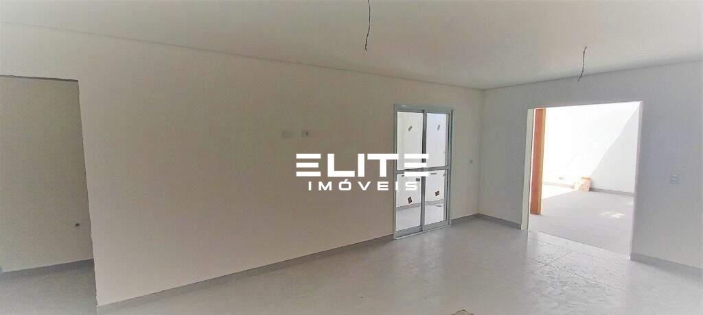 Sobrado à venda no Vila Floresta: 