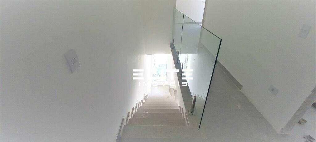 Sobrado à venda no Vila Floresta: 