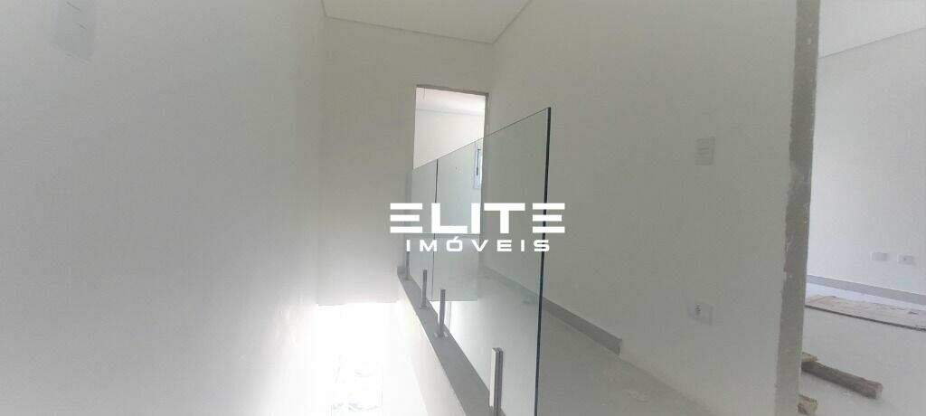 Sobrado à venda no Vila Floresta: 