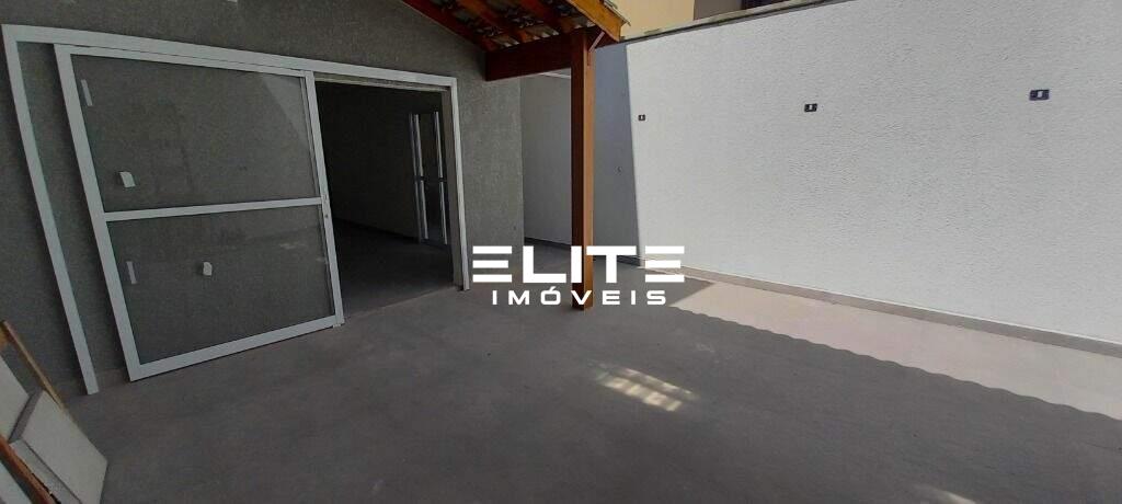 Sobrado à venda no Vila Floresta: 