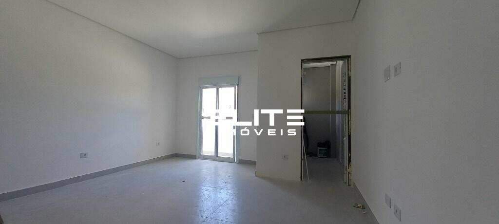 Sobrado à venda no Vila Floresta: 