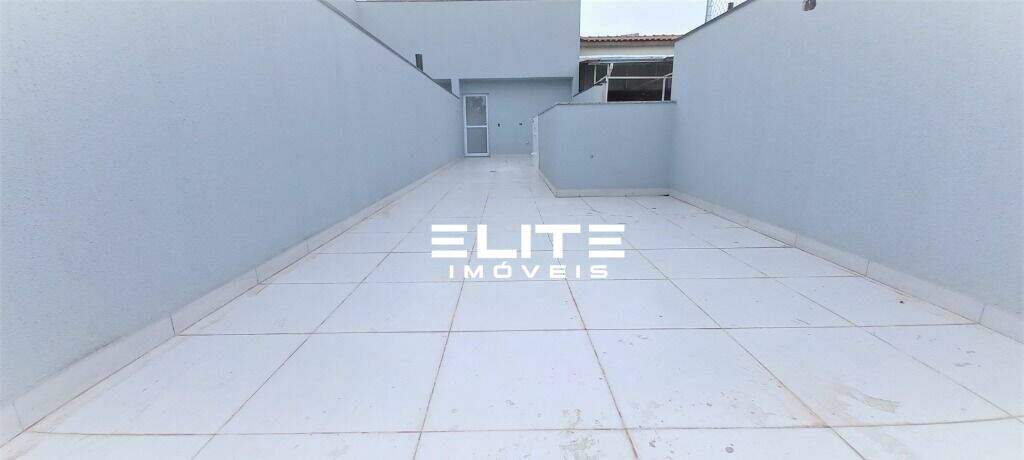 Cobertura à venda no Vila Humaitá: 