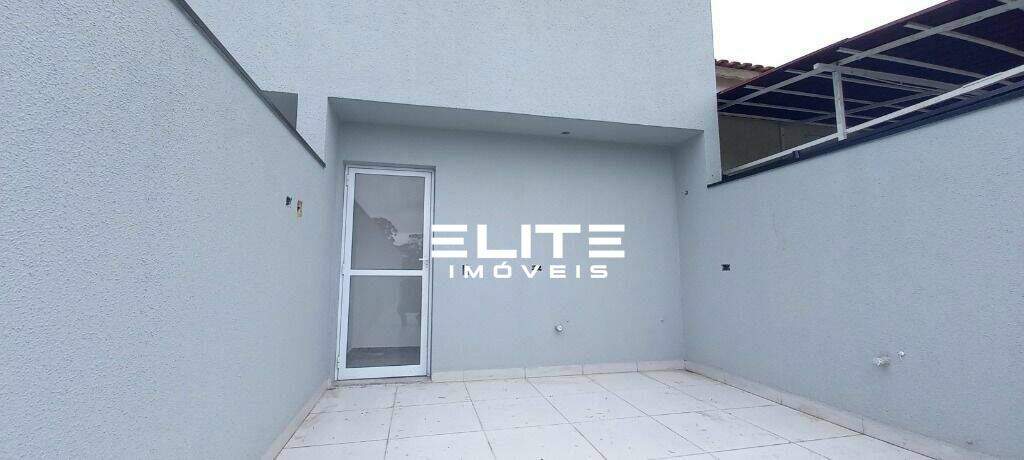 Cobertura à venda no Vila Humaitá: 