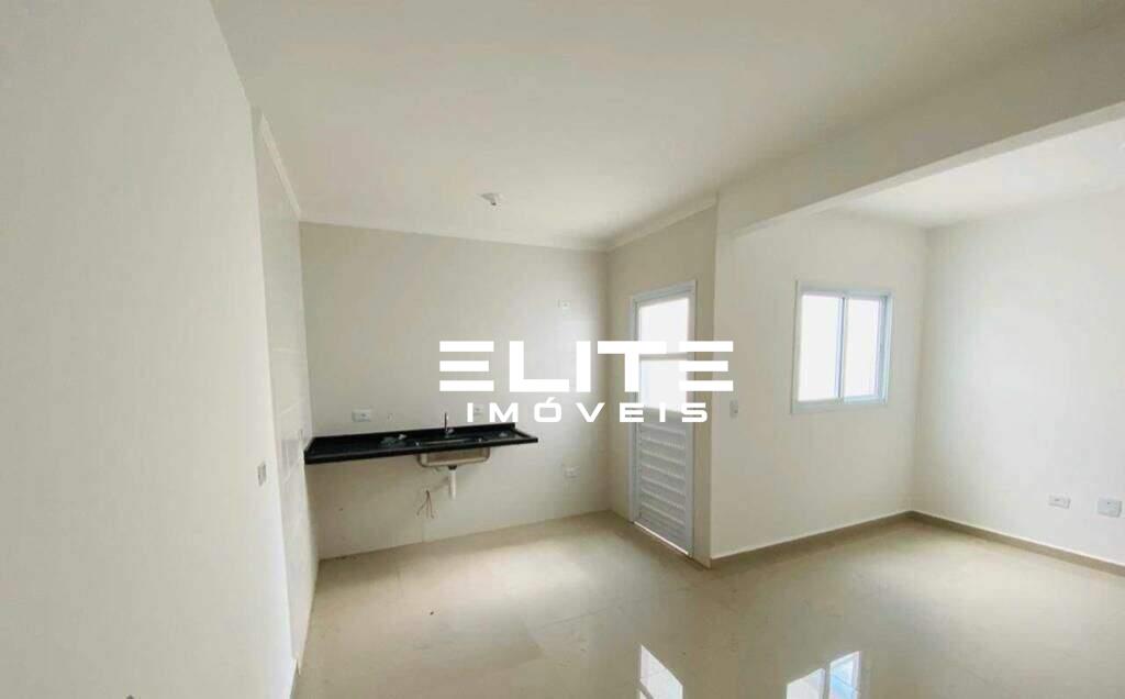 Apartamento à venda no Vila Humaitá: 