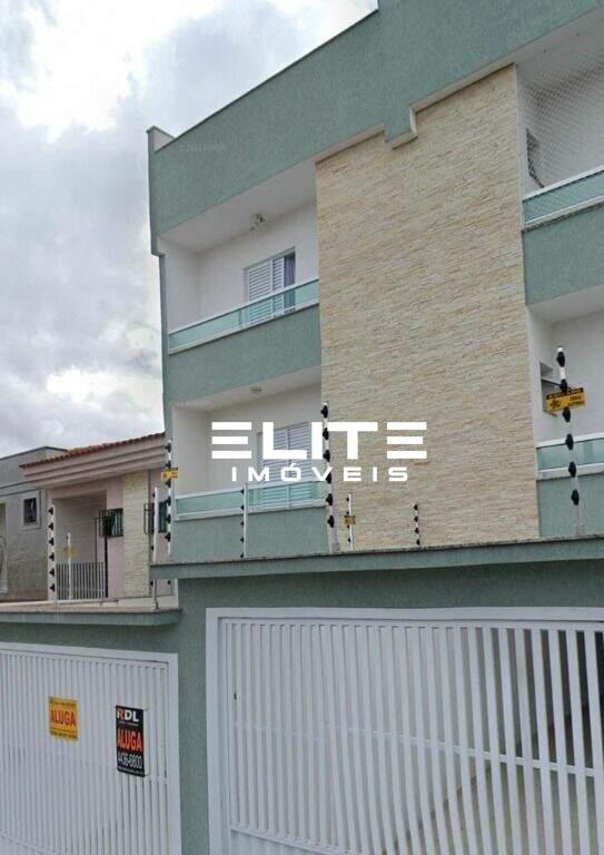 Apartamento à venda no Vila Humaitá: 