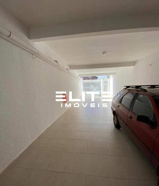 Apartamento à venda no Vila Humaitá: 