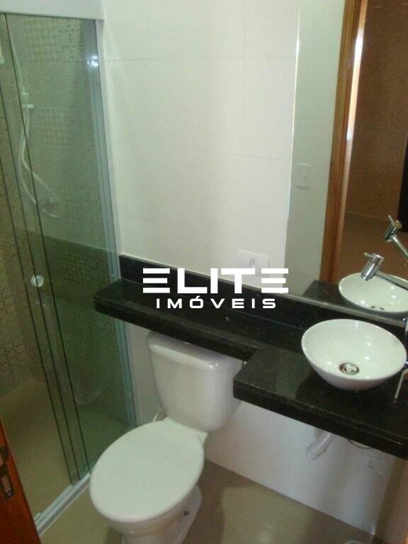 Apartamento à venda no Vila Tibiriçá: 