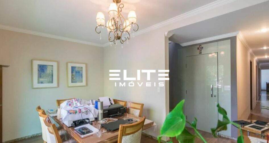 Cobertura à venda no Bairro Jardim: 