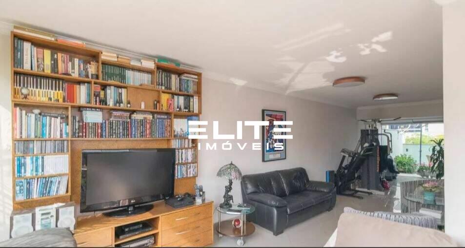 Cobertura à venda no Bairro Jardim: 