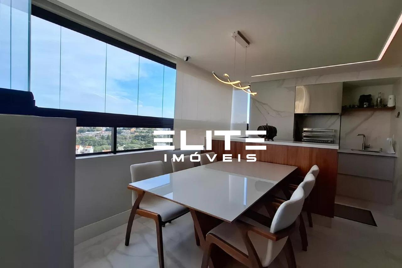 Apartamento à venda no Vila Assunção: 