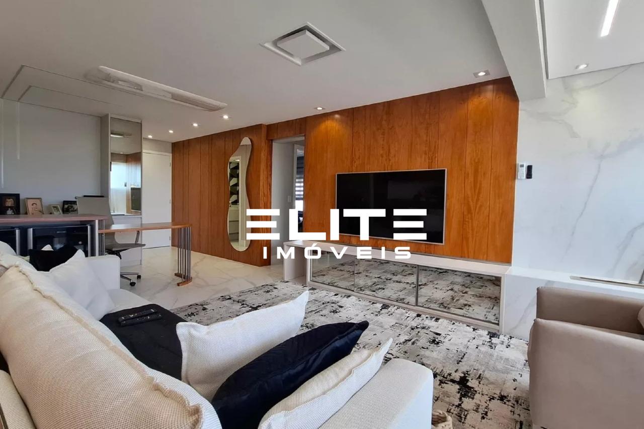 Apartamento à venda no Vila Assunção: 